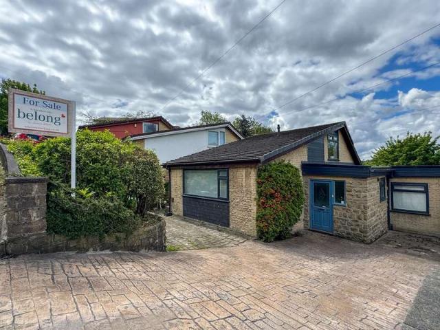 Farm for sale in Huddersfield, West Yorkshire