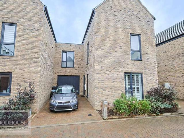 Farm for sale in Churchgate, Broxbourne