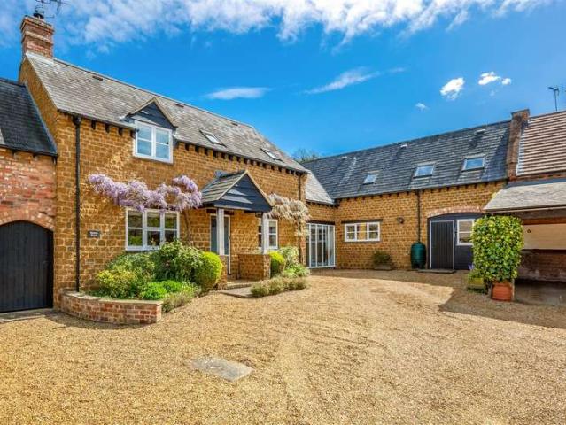 Farm for sale in Alderminster, Warwickshire