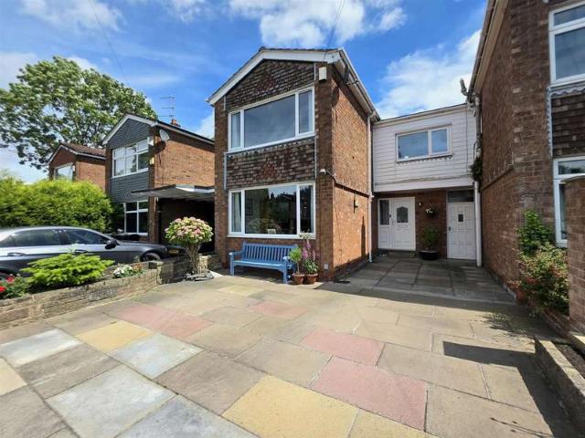 Farm for sale in Heald Green, Greater Manchester