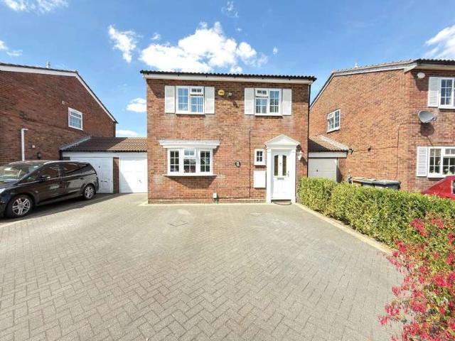 Farm for sale in Spring Park, Luton