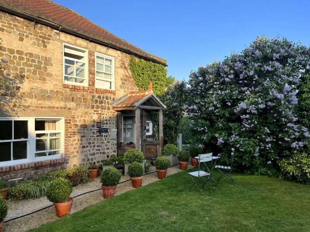 Farm for sale in Studley Roger, North Yorkshire
