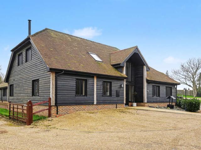 Farm for sale in Monks Orchard, Kent
