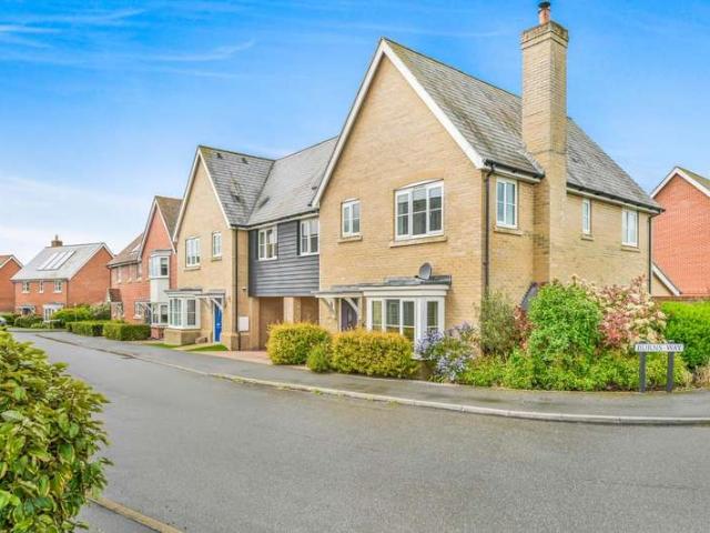 Farm for sale in Duton Hill, Essex