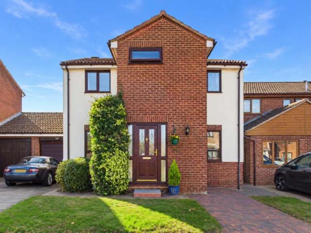 Farm for sale in Biggleswade, Central Bedfordshire