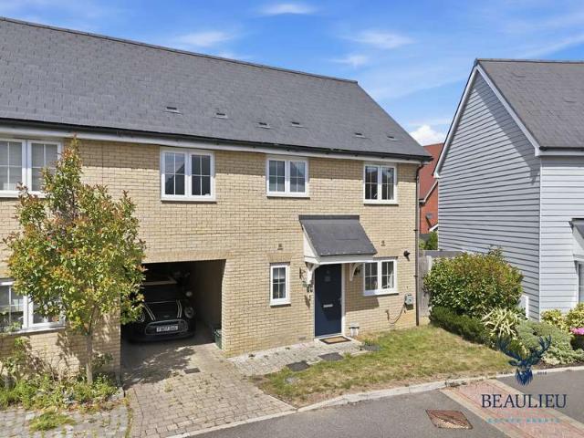 Farm for sale in Chelmsford, Essex