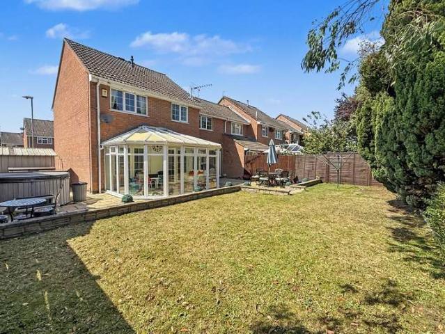 Farm for sale in West Moors