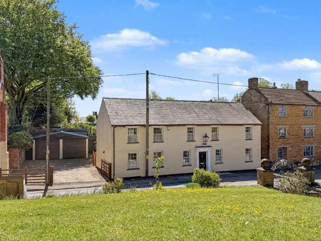 Farm for sale in West Haddon