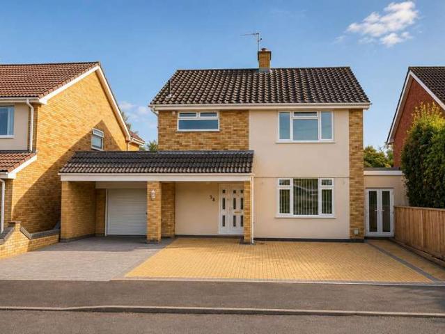Farm for sale in Easton-in-gordano, North Somerset
