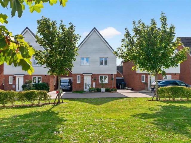 Farm for sale in Hampton Park, Arun