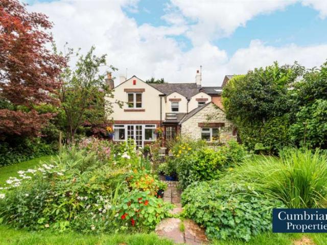 Farm for sale in Garlands, Carlisle