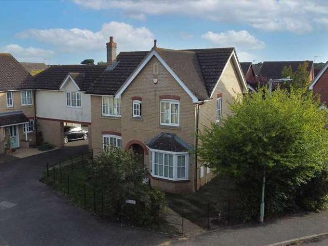 Farm for sale in Eastbridge, Suffolk