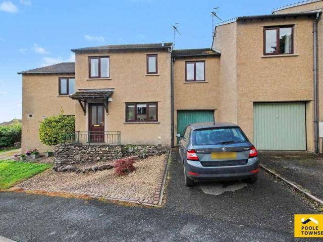 Farm for sale in Kirkbarrow, Kendal