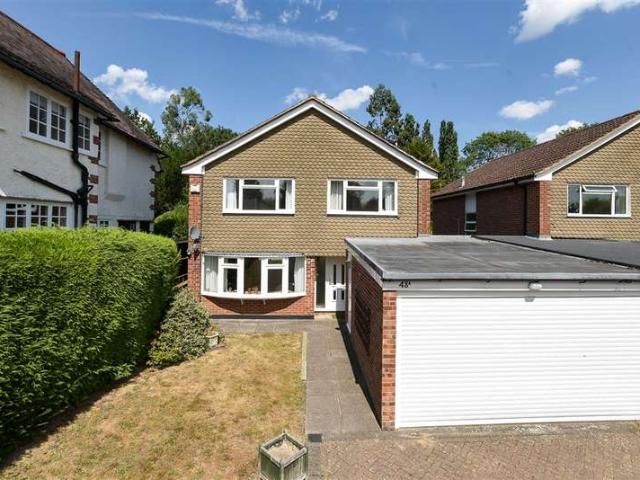 Farm for sale in Red Hill, Surrey