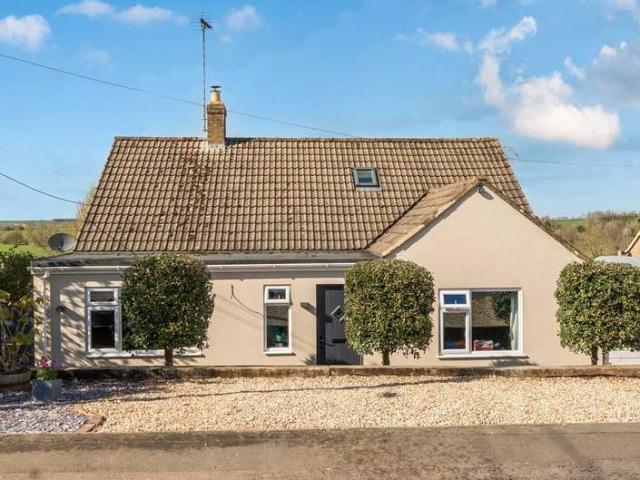 Farm for sale in Chipping Norton, Black Bourton