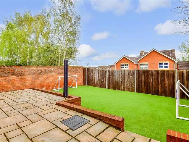 Farm for sale in Allington, Maidstone