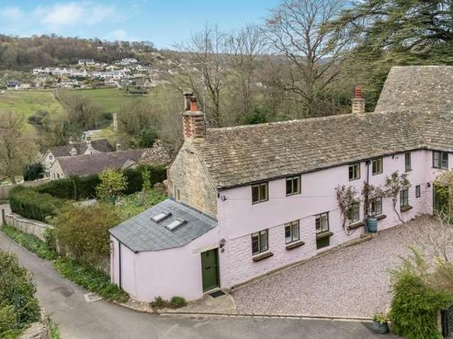 Farm for sale in Amberley, School House