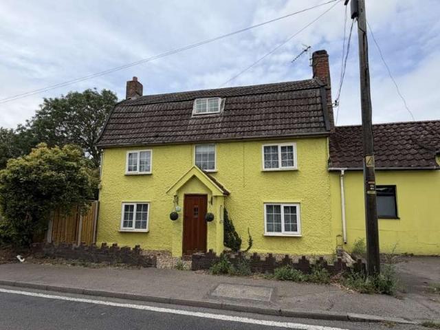 Farm for sale in Bedingfield, Suffolk