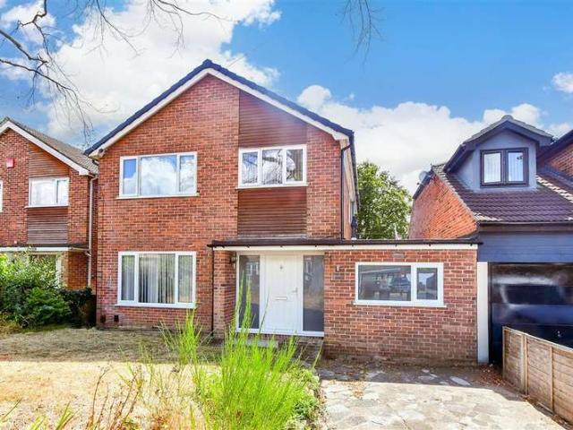 Farm for sale in Crookhorn, Spring Vale