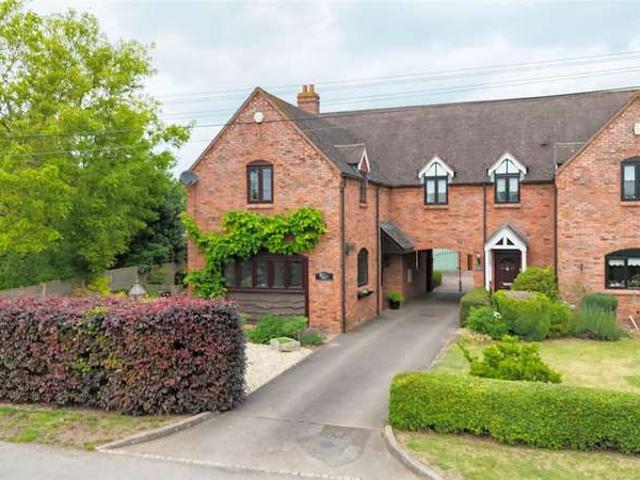 Farm for sale in Hanley Swan, Hanley Swan
