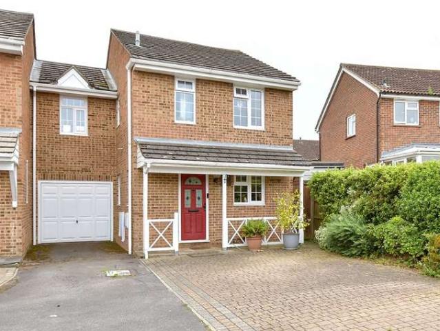 Farm for sale in Darland, Gillingham