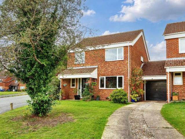 Farm for sale in Chedburgh, Suffolk