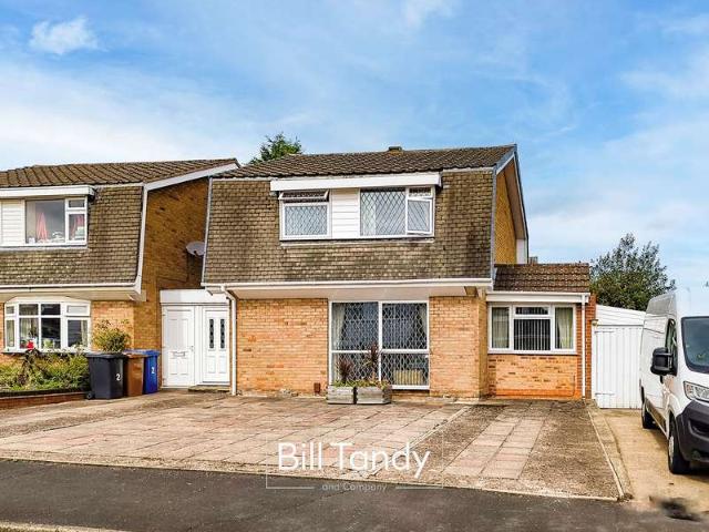 Farm for sale in Boley Park, Staffordshire
