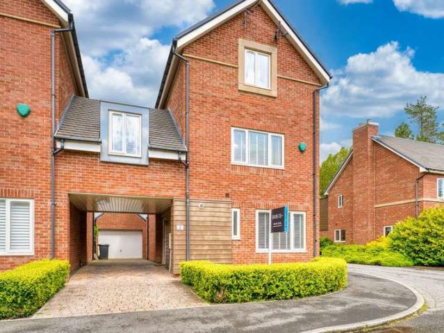 Farm for sale in Stannington, Northumberland
