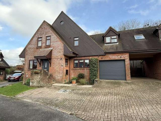 Farm for sale in Sixpenny Handley and Pentridge, Sixpenny Handley