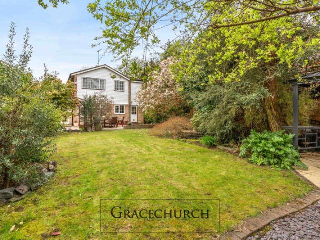 Farm for sale in Epping, Essex