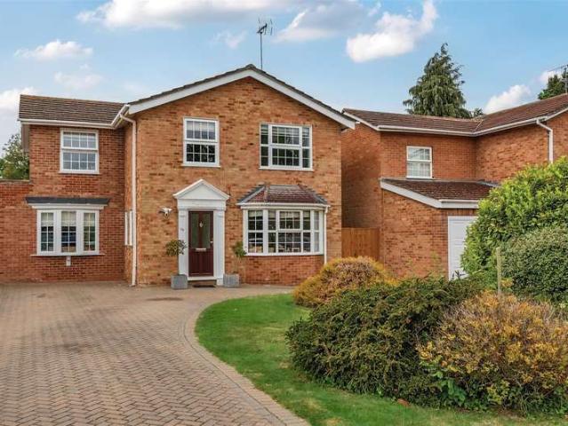 Farm for sale in Winnersh