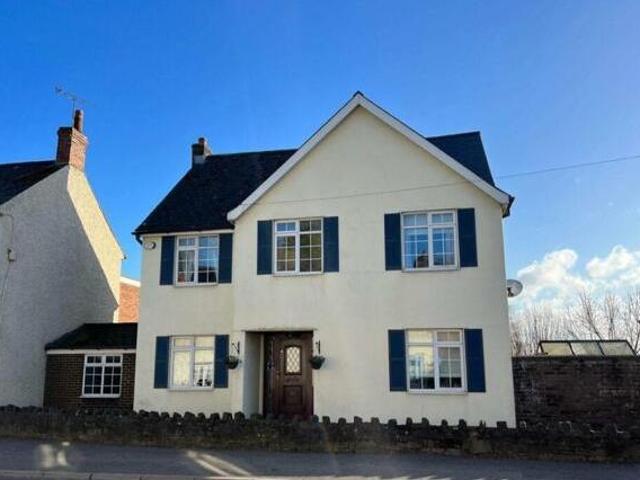 House for rent in Bromsberrow Heath, Gloucestershire