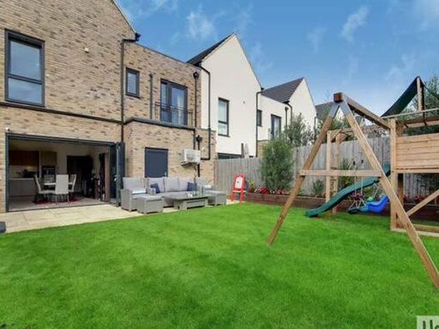 House for rent in Hertfordshire