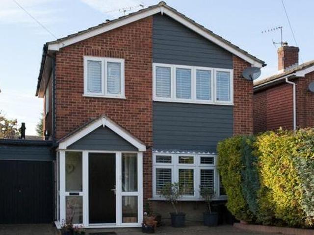 House for rent in Queens Park, Billericay