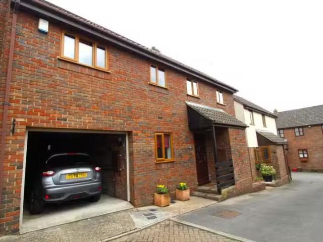 House for rent in Boley Park, Staffordshire