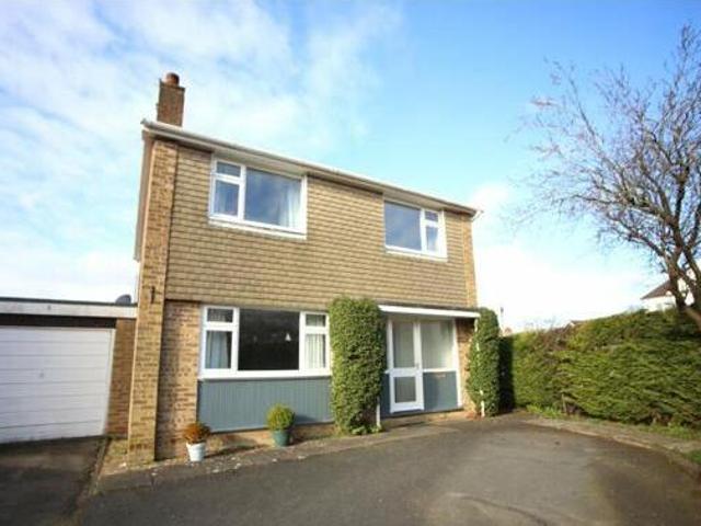 House for rent in Prestbury, Golden Valley
