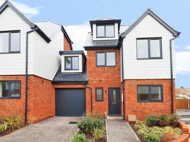 House for rent in Ripple, Ash