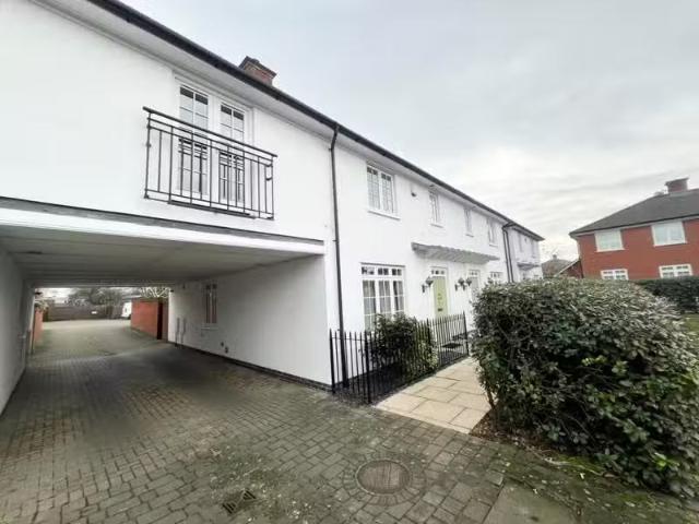 House for rent in Chipping Hill, Essex