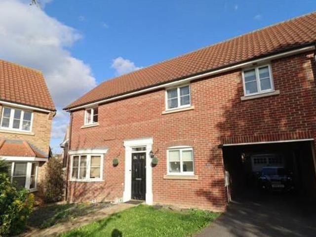 House for rent in Chipping Hill, Essex