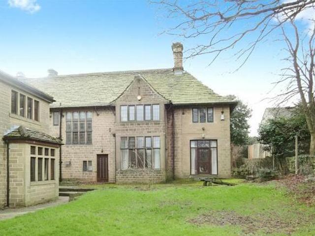 House for rent in Birkby, Huddersfield