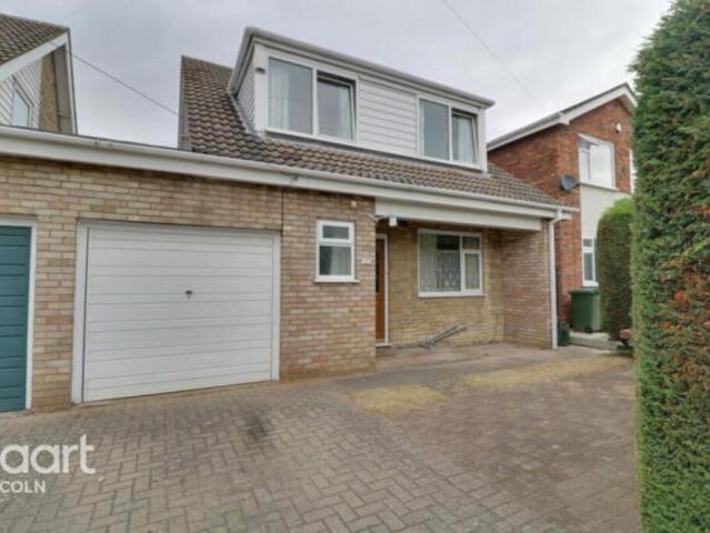 Farm for rent in Bracebridge, Lincoln