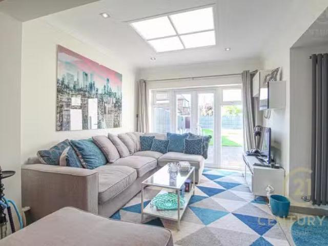 House for rent in New Malden, Greater London