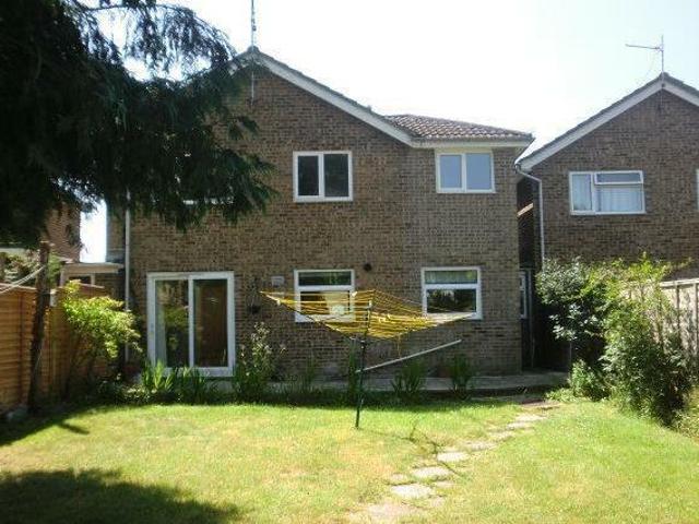 House for rent in Enborne, West Berkshire