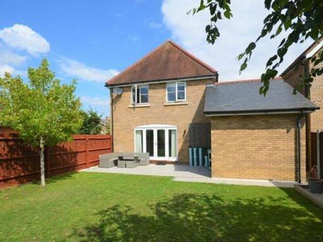 House for rent in Lyons, Greater London