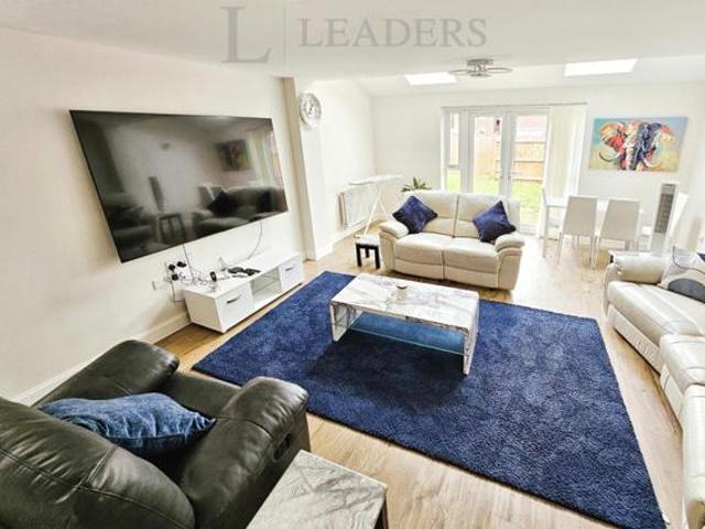 House for rent in Dunchurch, Rugby