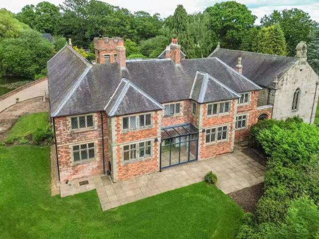 House for rent