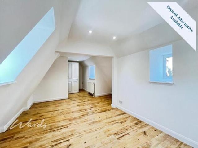 Townhouse for rent