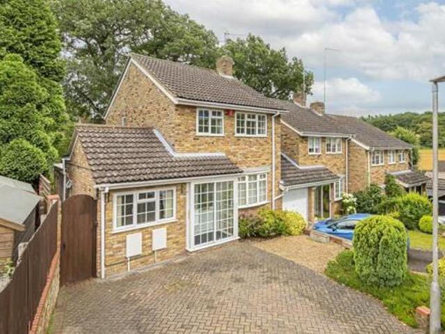 House for rent in Oaklands, Fretherne