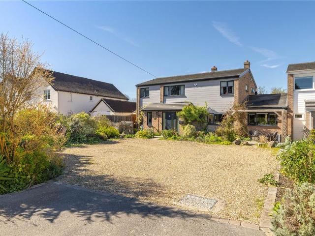 House for sale in Arrington, Cambridgeshire