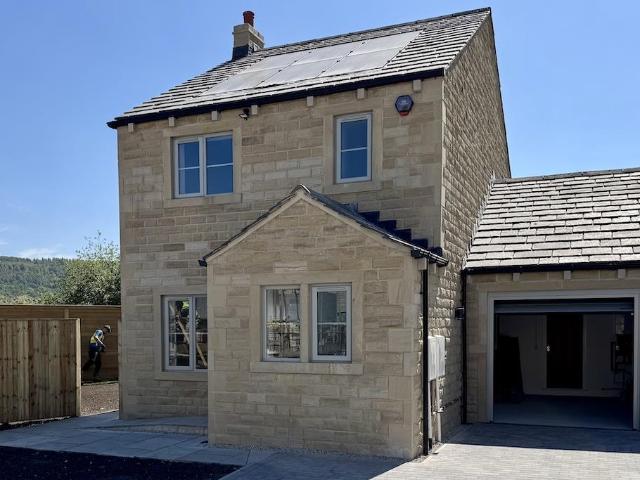 House for sale in Higherford, Isle Of Man